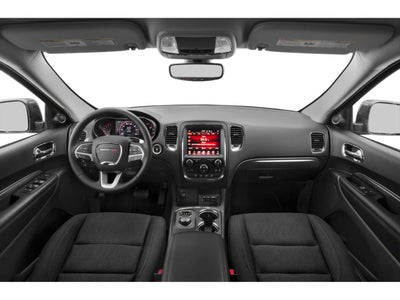 2019 Dodge Durango GT AWD