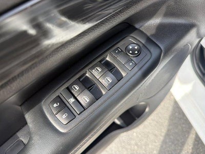 2020 Jeep Grand Cherokee Altitude 4x4