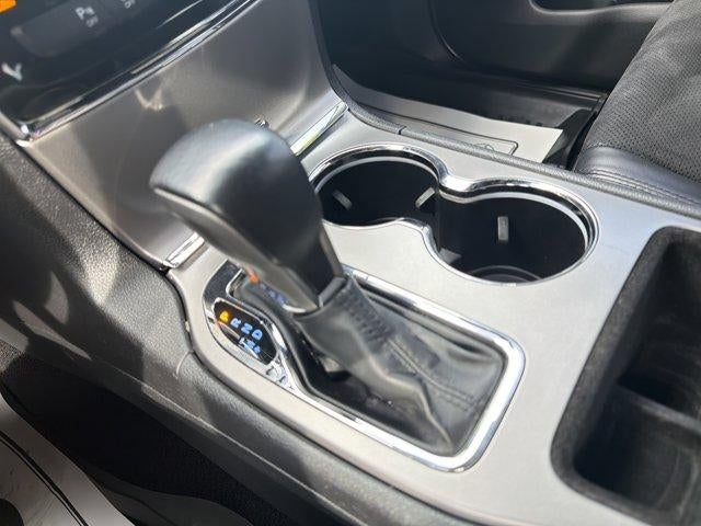 2020 Jeep Grand Cherokee Altitude 4x4