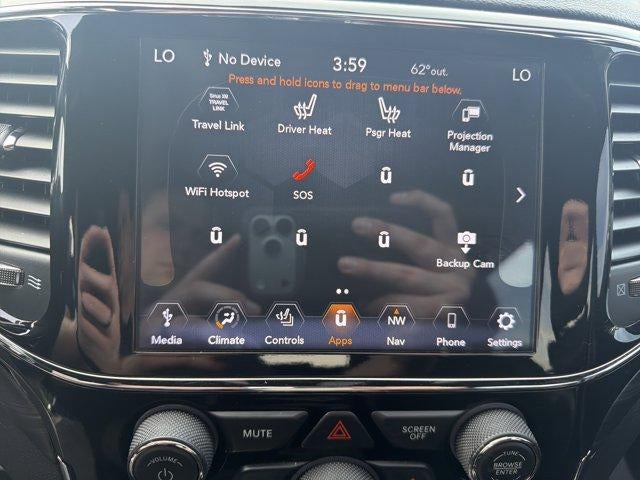 2020 Jeep Grand Cherokee Altitude 4x4