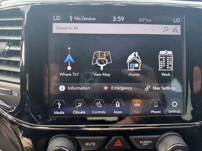 2020 Jeep Grand Cherokee Altitude 4x4