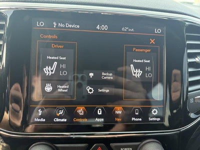 2020 Jeep Grand Cherokee Altitude 4x4