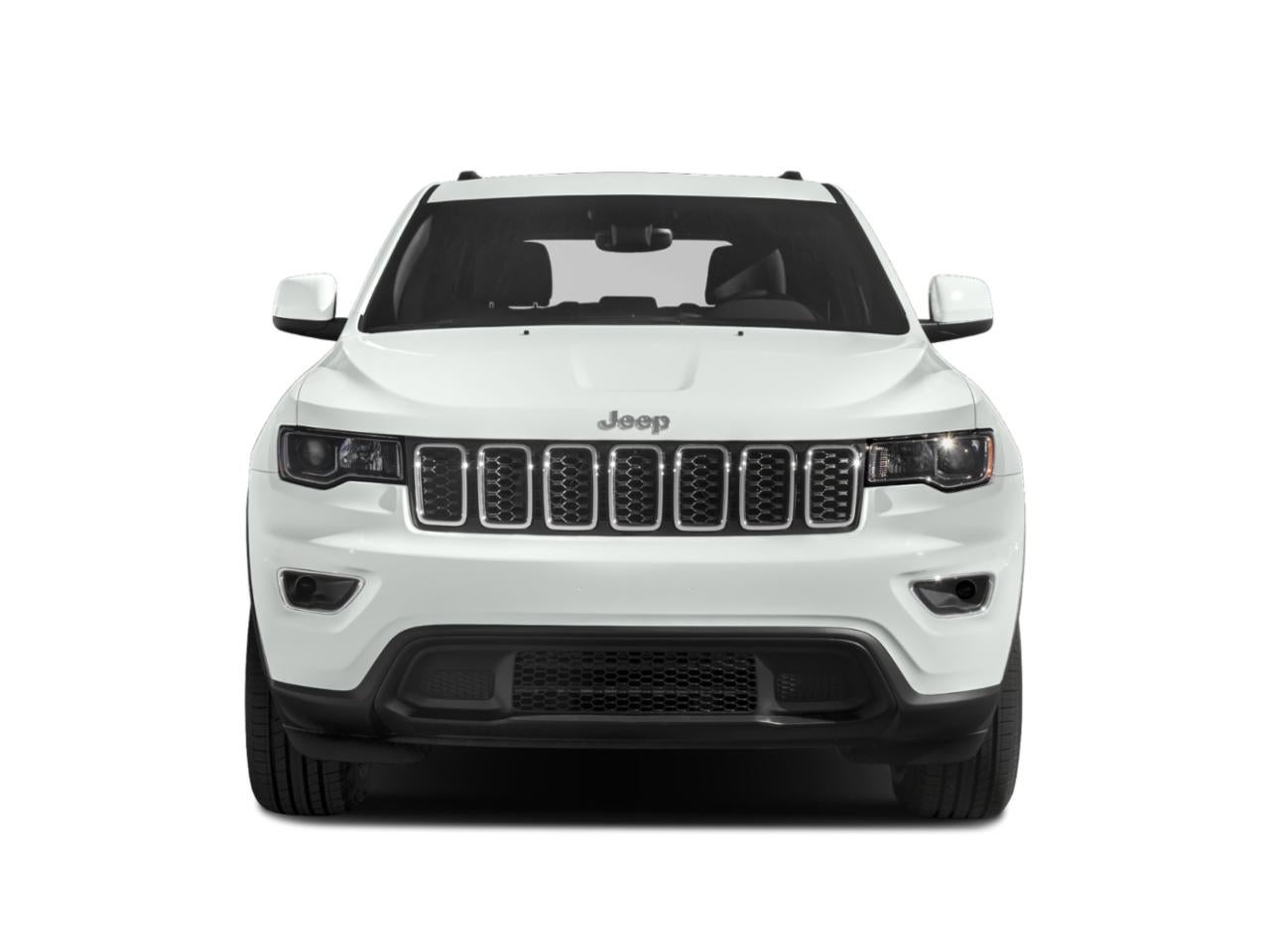 2020 Jeep Grand Cherokee Laredo E 4x4