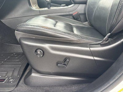 2014 Jeep Grand Cherokee 4WD 4dr Limited