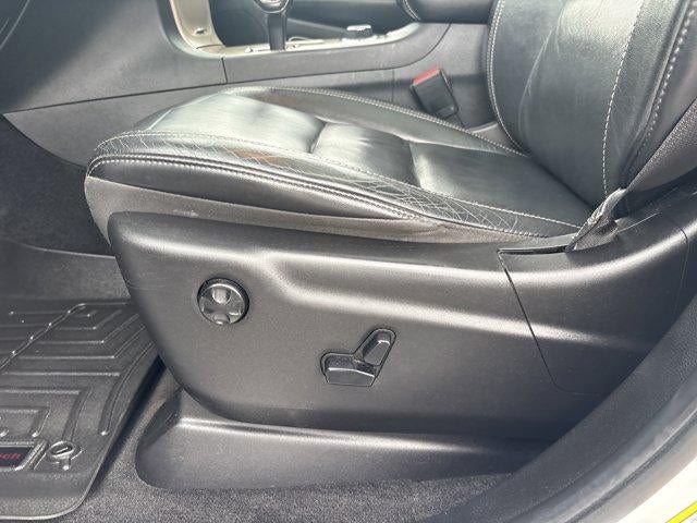 2014 Jeep Grand Cherokee 4WD 4dr Limited