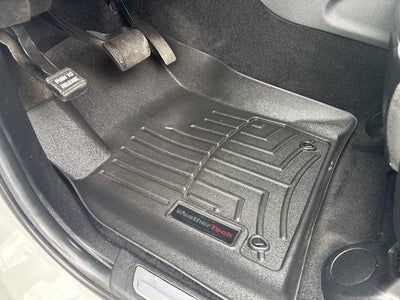 2014 Jeep Grand Cherokee 4WD 4dr Limited