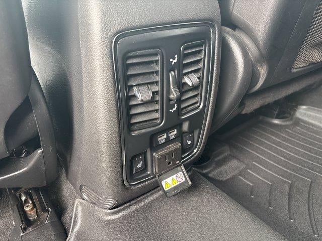 2014 Jeep Grand Cherokee 4WD 4dr Limited