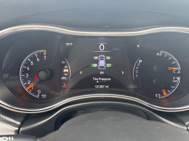 2014 Jeep Grand Cherokee 4WD 4dr Limited