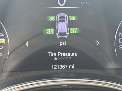 2014 Jeep Grand Cherokee 4WD 4dr Limited