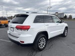 2014 Jeep Grand Cherokee 4WD 4dr Limited