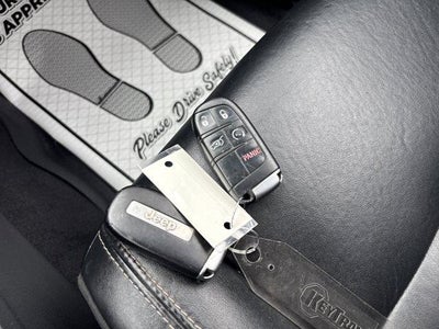 2014 Jeep Grand Cherokee 4WD 4dr Limited