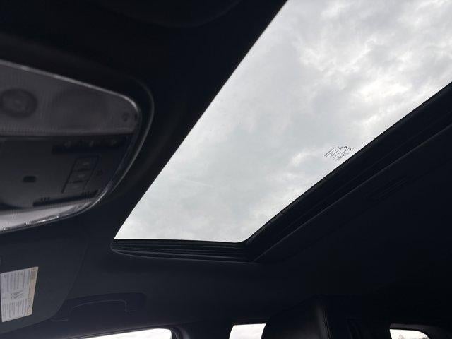 2014 Jeep Grand Cherokee 4WD 4dr Limited