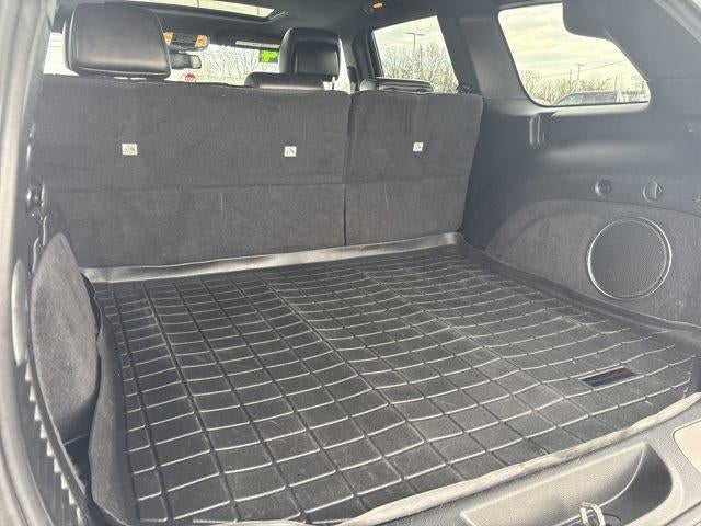 2014 Jeep Grand Cherokee 4WD 4dr Limited