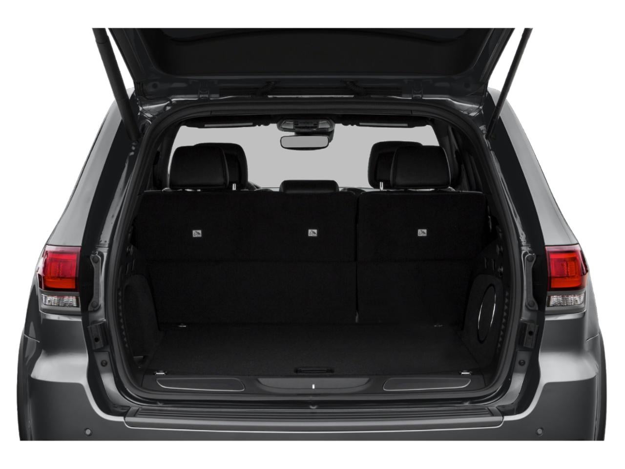 2019 Jeep Grand Cherokee Trailhawk 4x4