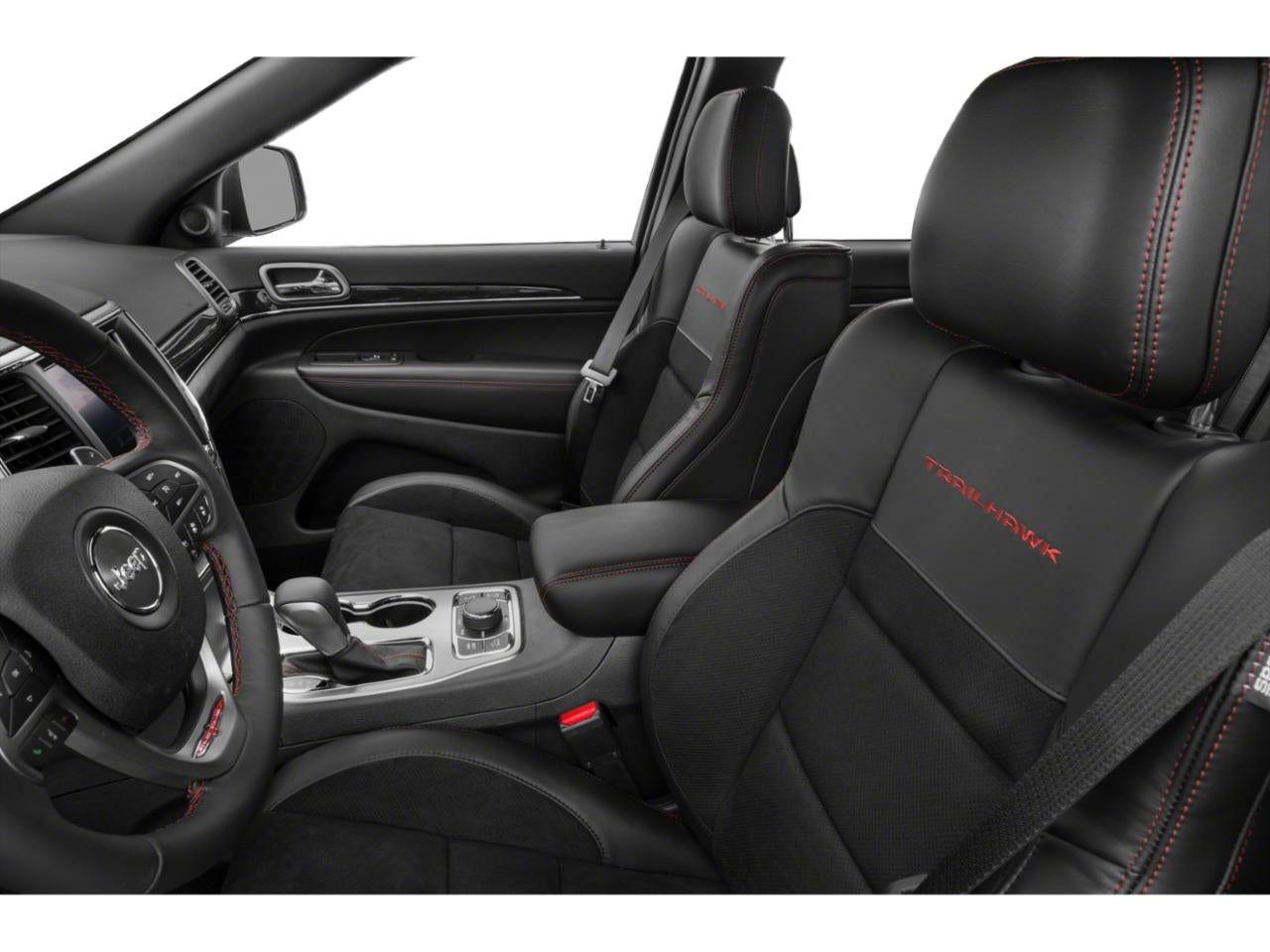 2019 Jeep Grand Cherokee Trailhawk 4x4