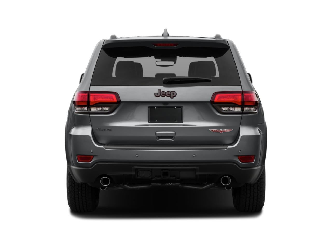 2019 Jeep Grand Cherokee Trailhawk 4x4