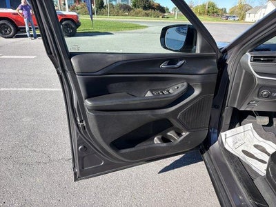 2024 Jeep Grand Cherokee Altitude X 4x4