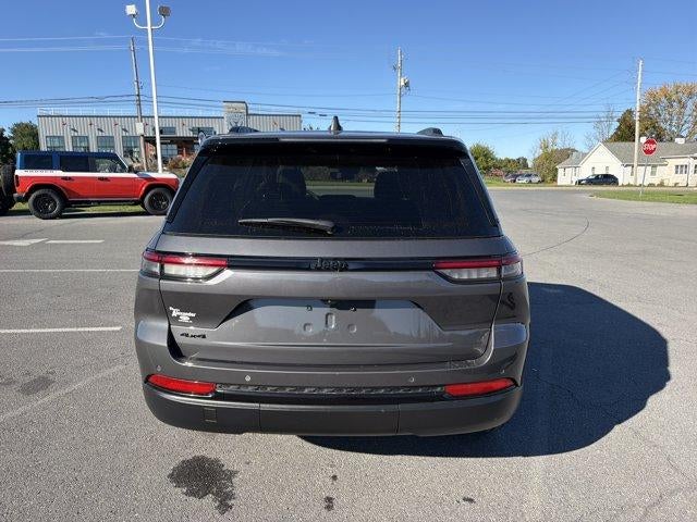 2024 Jeep Grand Cherokee Altitude X 4x4