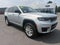 2025 Jeep Grand Cherokee L Laredo X 4x4