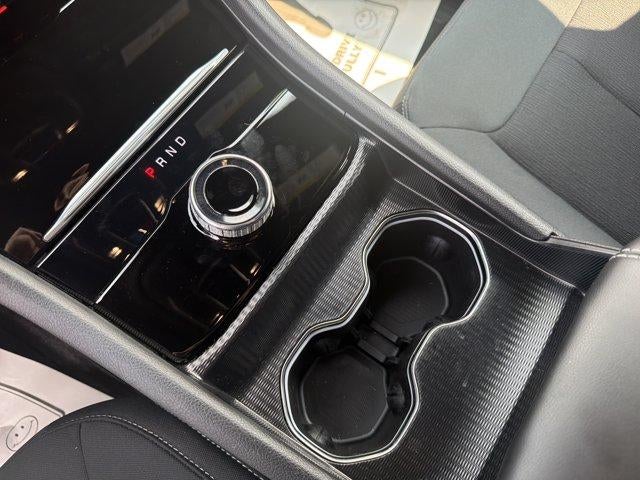 2025 Jeep Grand Cherokee L Laredo X 4x4