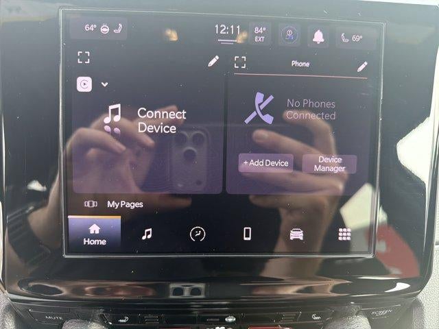 2025 Jeep Grand Cherokee L Laredo X 4x4