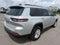 2025 Jeep Grand Cherokee L Laredo X 4x4