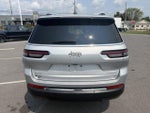 2025 Jeep Grand Cherokee L Laredo X 4x4