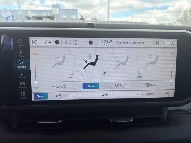 2025 Jeep Wrangler 4xe Sahara 4x4