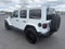 2025 Jeep Wrangler 4xe Sahara 4x4