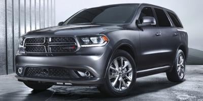 2017 Dodge Durango R/T AWD