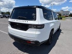 2024 Jeep Grand Wagoneer L Series II 4x4