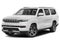 2024 Jeep Grand Wagoneer L Series II 4x4