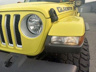 2023 Jeep Gladiator Overland 4x4 *Ltd Avail*