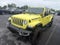 2023 Jeep Gladiator Overland 4x4 *Ltd Avail*