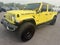 2023 Jeep Gladiator Overland 4x4 *Ltd Avail*