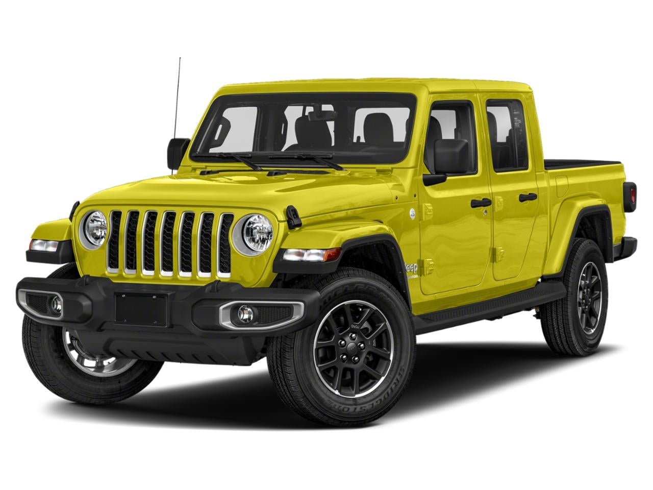 2023 Jeep Gladiator Overland 4x4 *Ltd Avail*