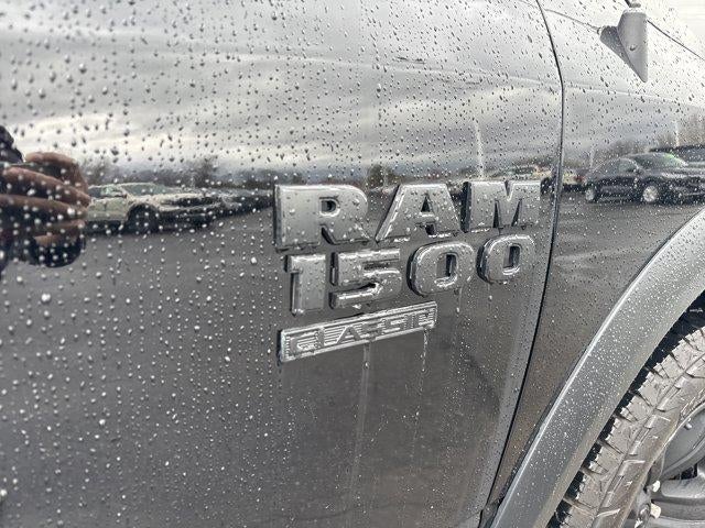 2024 RAM 1500 Classic Warlock 4x4 Crew Cab 5'7" Box