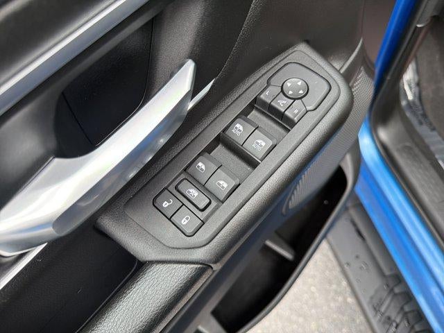 2025 RAM 1500 Big Horn 4x4 Crew Cab 5'7" Box