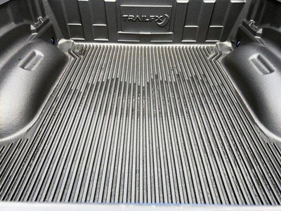 2025 RAM 1500 Big Horn 4x4 Crew Cab 5'7" Box