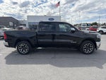 2026 RAM 1500 Laramie 4x4 Crew Cab 5'7" Box