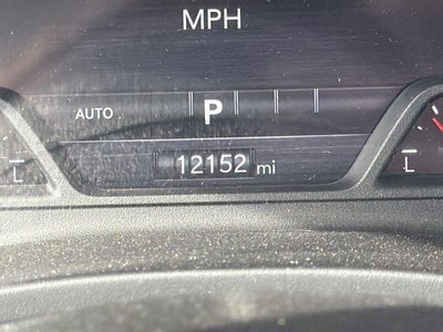 2026 RAM 1500 Laramie 4x4 Crew Cab 5'7" Box