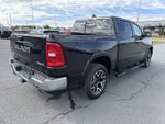 2026 RAM 1500 Laramie 4x4 Crew Cab 5'7" Box