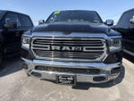 2023 RAM 1500 Laramie 4x4 Crew Cab 5'7" Box