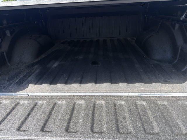 2025 RAM 1500 Rebel 4x4 Crew Cab 5'7" Box