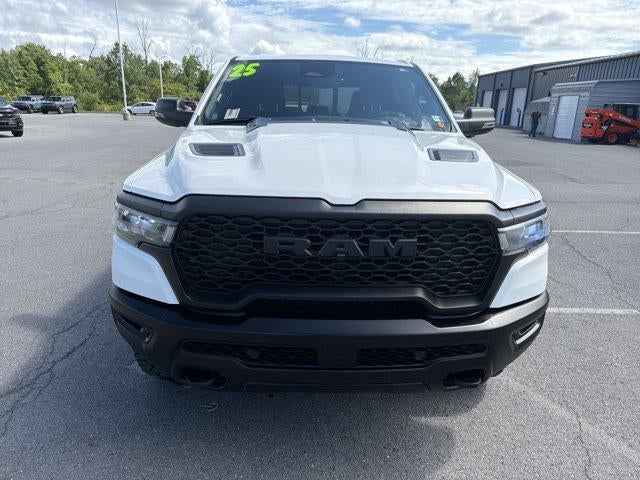 2025 RAM 1500 Rebel 4x4 Crew Cab 5'7" Box