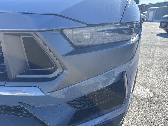 2024 Ford Mustang Dark Horse Fastback