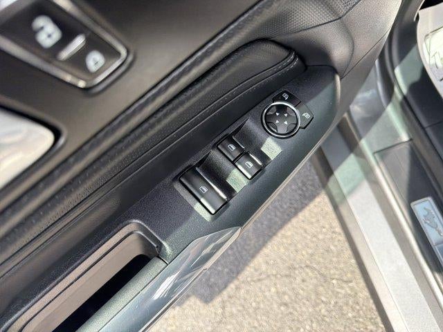 2025 Ford Mustang EcoBoost Premium Convertible