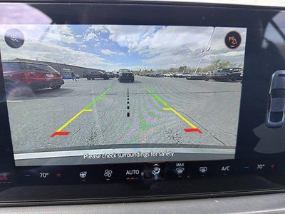 2025 Ford Mustang EcoBoost Premium Convertible