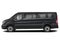 2024 Ford Transit Passenger Wagon T-350 148" Low Roof XLT RWD