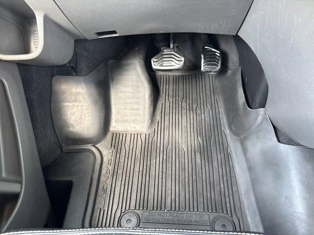 2020 Ford Transit Passenger Wagon T-350 HD 148" EL High Roof XLT DRW AWD